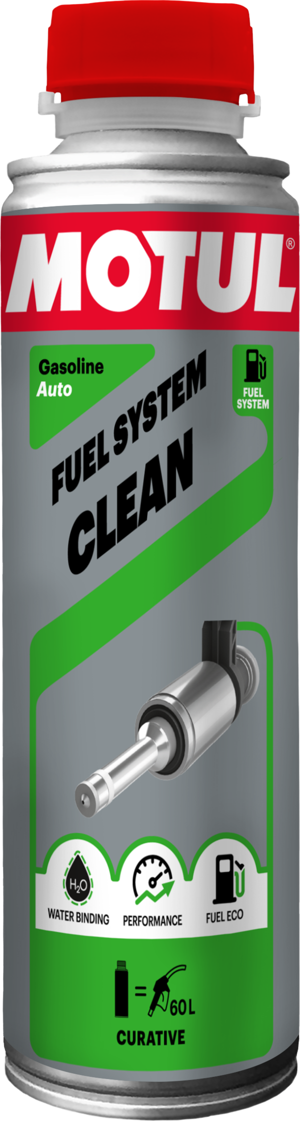 MOTUL FUEL SYSTEM CLEAN - Motul